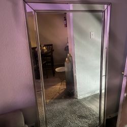 Floor Mirror 