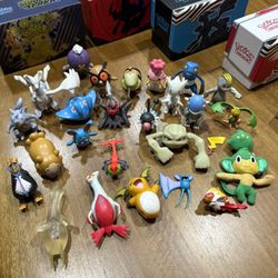 Pokemon
