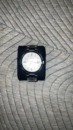 Seiko Watch