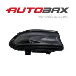2015 2016 2017 2018 2019-2023 DODGE CHARGER FRONT RIGHT PASSENGER SIDE HEADLIGHT