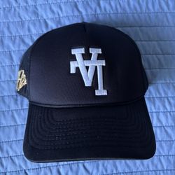 Kill The Hype La Symmetry Trucker 