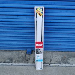 Shower Drain 32" Stainless Steel 