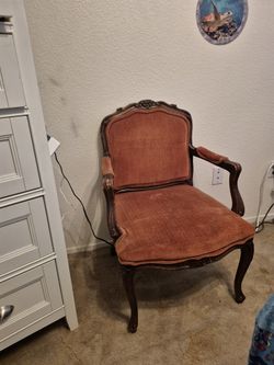 Antique Chair