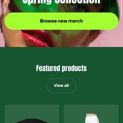 Only4moneymitch Apparel