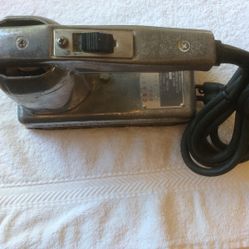 Sander 1950 ‘s  By Craftsman #(contact info removed)1 Dual Motion Corded 2.5 Amps Used  Works