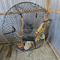 Hoop Lobster Net $75 Each Fishing Gear 
