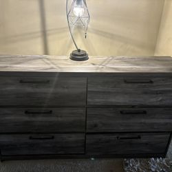 Bedroom Dresser