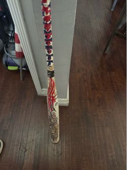 Slow pitch softball bat