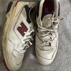 New Balance 550 Aime Leon Dore