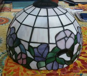 Selling Glass Lamp Shade