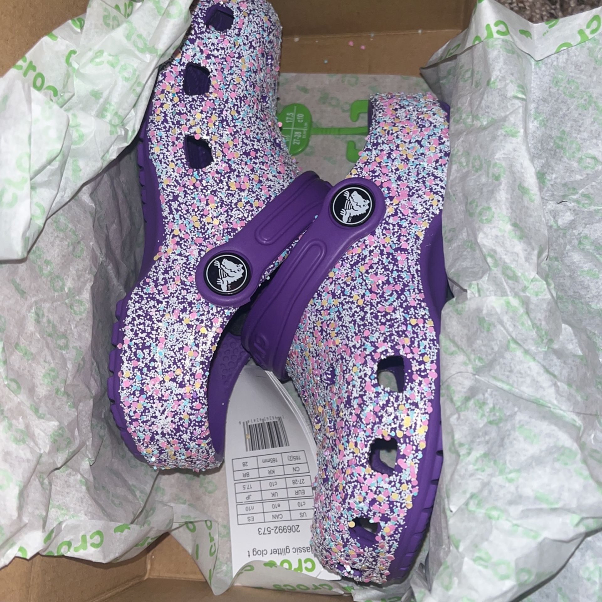 Crocs