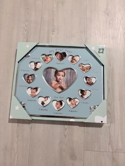 Baby frame