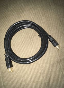Brand new hdmi cable