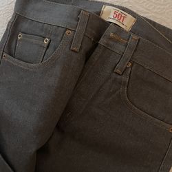 Men’s Levi’s 