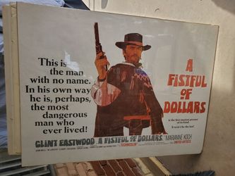 Vintage Movie Posters