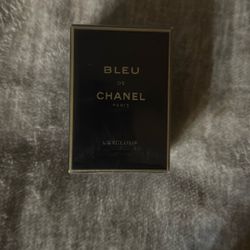 Bleu De Chanel L’Exclusif