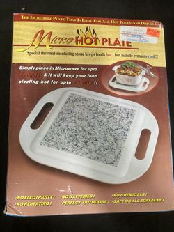 Micro Hot Plate