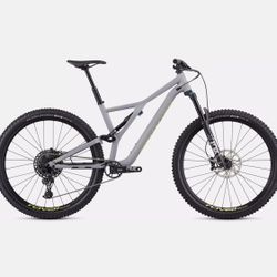 Specialized Stumpjumper ST Alloy (29er, Medium)