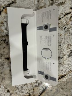 Brand new Apple Watch band