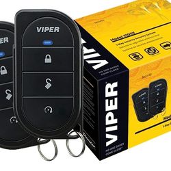 Viper Alarm