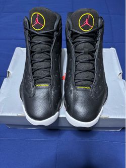 Jordan 13 Retro Playoff 2023 Size 12.5