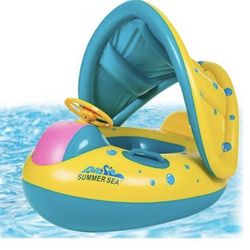 Baby Pool Float