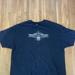 Harley Davidson 