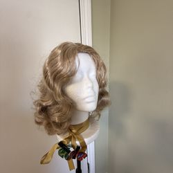 WIG/ Beautiful Charlie 