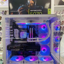 Gaming PC 5070 RTX