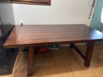 Table for sale! Need gone asap