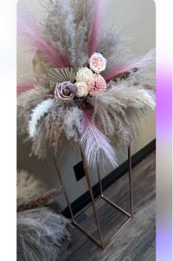 Centerpieces