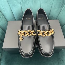 Versace Loafers