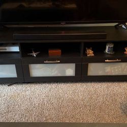 TV Stand / Entertainment Center for Sale