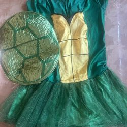 adult ninja turtle costume 