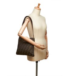 Pre owned Fendi shoulder bag