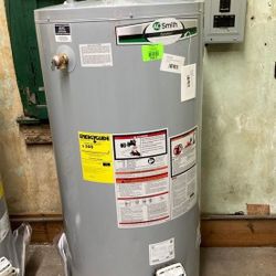 Water Heater