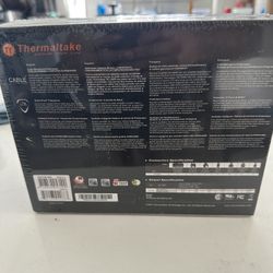 TR2 500W Cable Management 