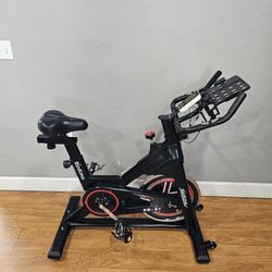 rinkmo exercise bike 