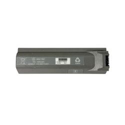 GE Mac Pac GEMS-IT 18V 3500mAH Battery Pack ~ Part: 900770-001 ~ UNTESTED