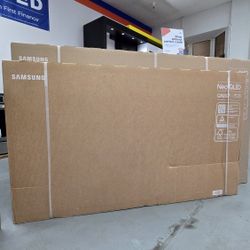 75" Samsung QN80F NEO QLED