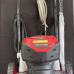 Presión Cleaner 