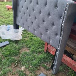 Base for a single bed