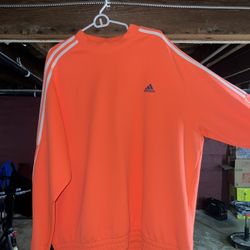 Adidas sweater 