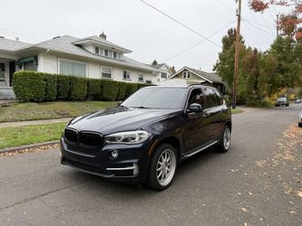 2015 BMW X5