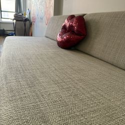 Mid-century Modern Sofa