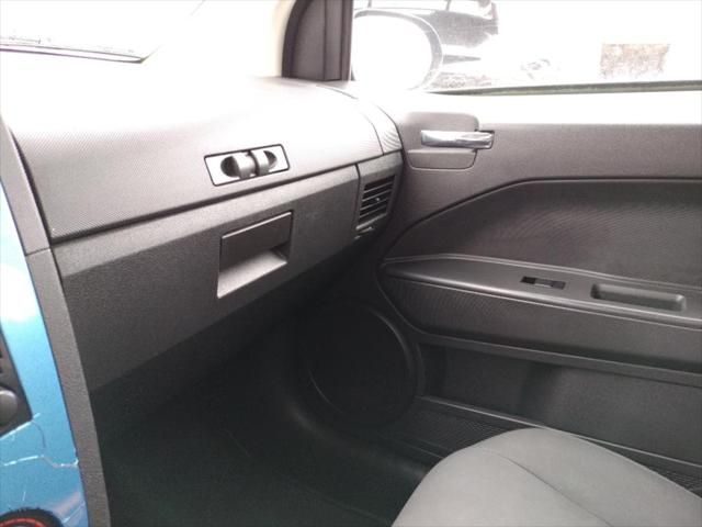 2008 Dodge Caliber