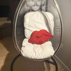 Hanging Modern Chair