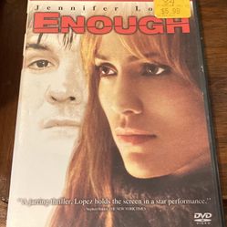 Enough 