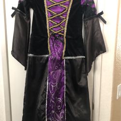 Girls Halloween Costume