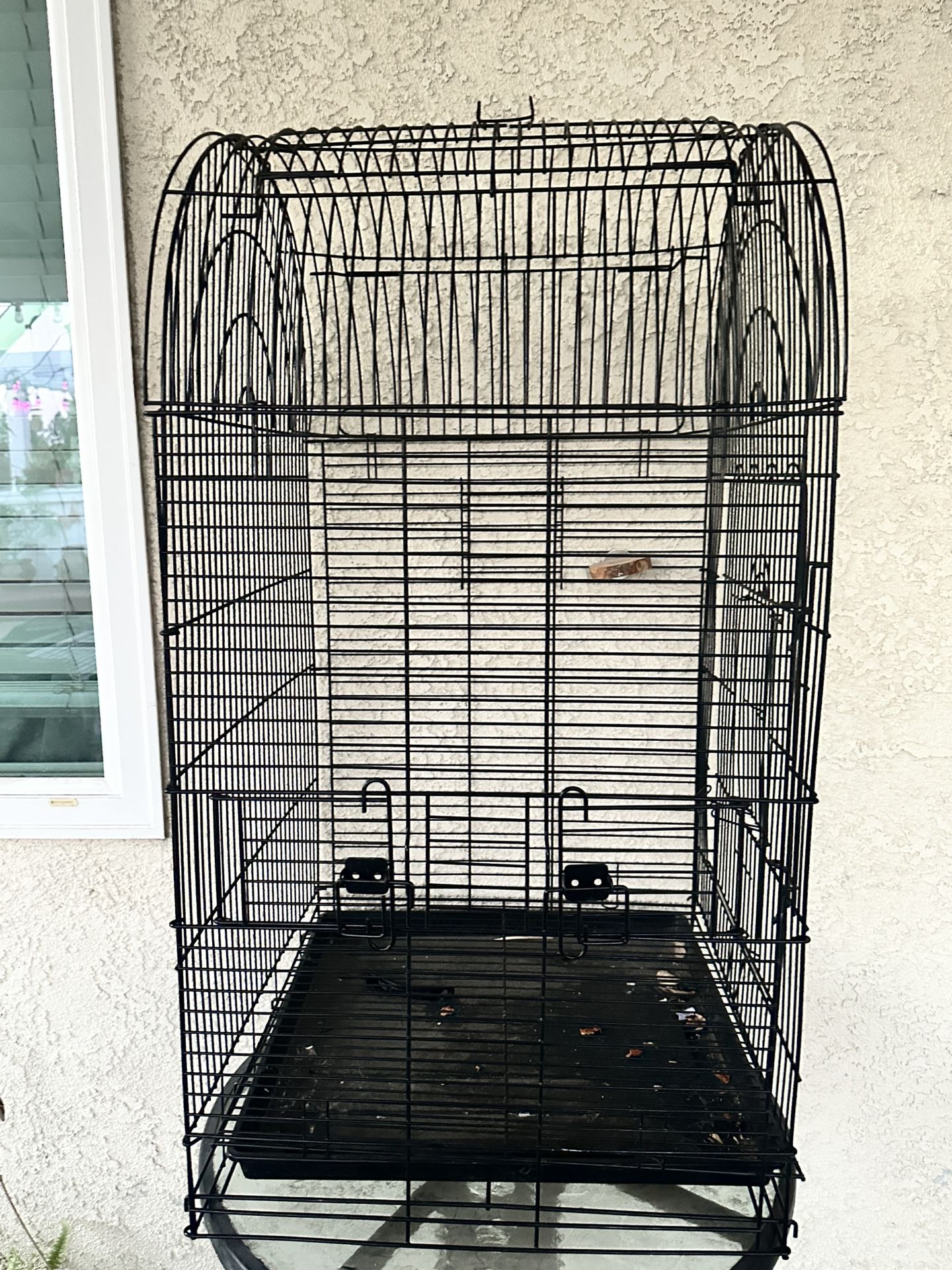 Bird Cage